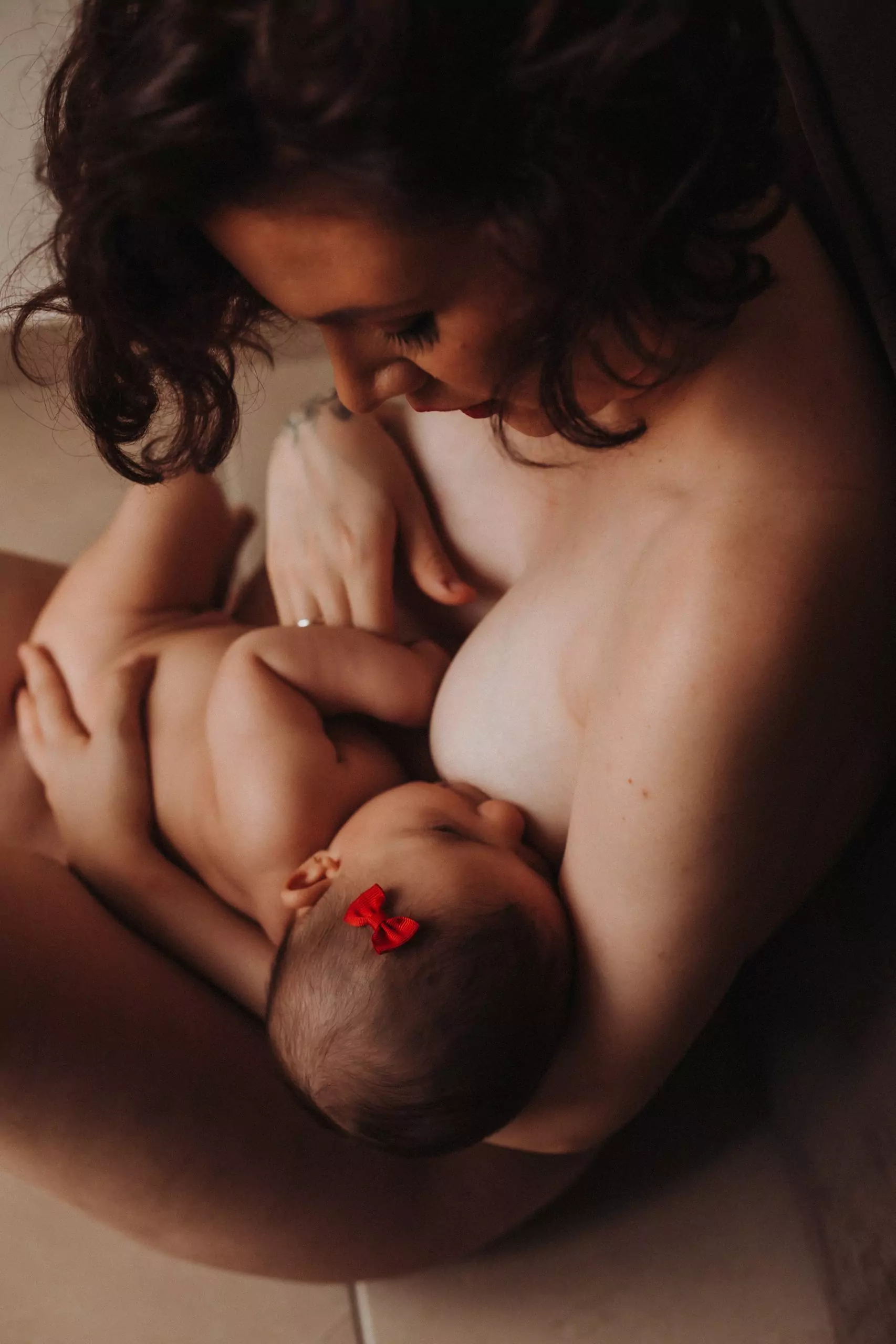 allaiter-son-bébé-sereinement